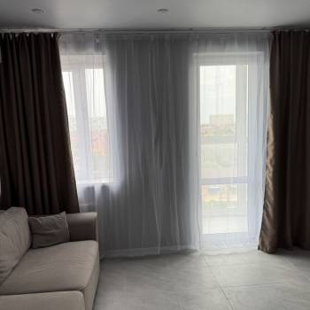 Сдается 1-комнатная квартира, 24 м²