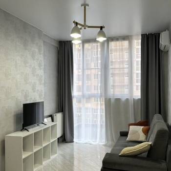 Сдается 1-комнатная квартира, 27 м²