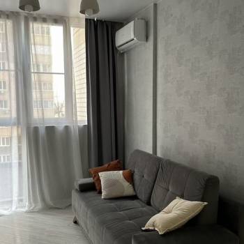 Сдается 1-комнатная квартира, 27 м²