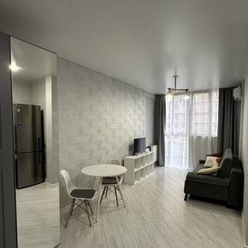 Сдается 1-комнатная квартира, 27 м²