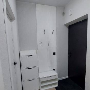 Сдается 1-комнатная квартира, 39,7 м²