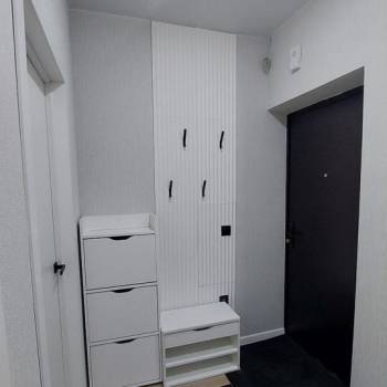 Сдается 1-комнатная квартира, 39,7 м²