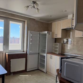 Сдается 1-комнатная квартира, 34 м²