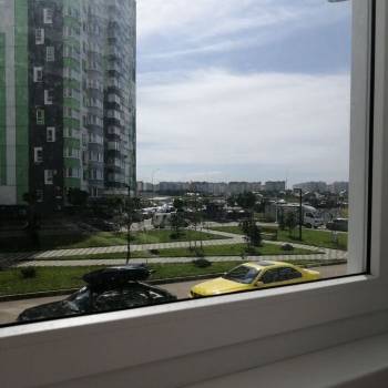 Продается 1-комнатная квартира, 43,3 м²
