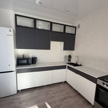 Сдается 2-х комнатная квартира, 43,3 м²