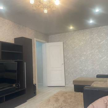 Сдается 2-х комнатная квартира, 54,3 м²