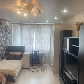 Сдается 2-х комнатная квартира, 54,3 м²