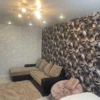 Сдается 2-х комнатная квартира, 54,3 м²