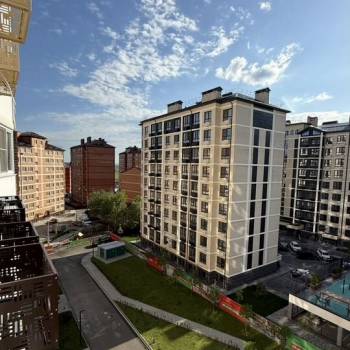Продается 1-комнатная квартира, 38,6 м²
