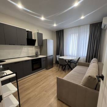 Сдается 1-комнатная квартира, 41,7 м²