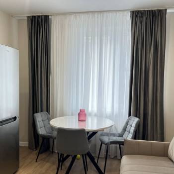 Сдается 1-комнатная квартира, 41,7 м²