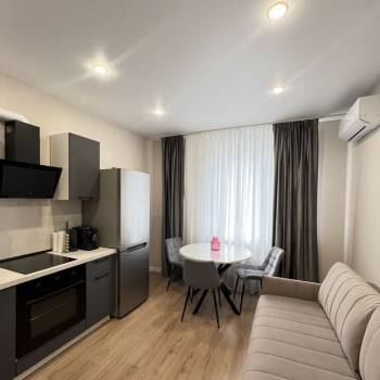 Сдается 1-комнатная квартира, 41,7 м²
