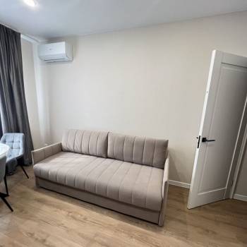 Сдается 1-комнатная квартира, 41,7 м²