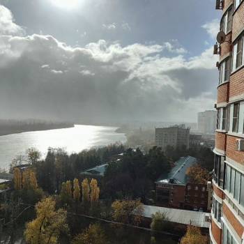 Продается 1-комнатная квартира, 48 м²