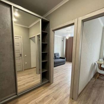 Сдается 1-комнатная квартира, 36 м²