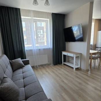 Сдается 1-комнатная квартира, 35 м²