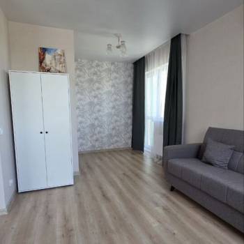 Сдается 1-комнатная квартира, 35 м²