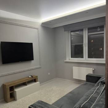 Сдается 2-х комнатная квартира, 45 м²