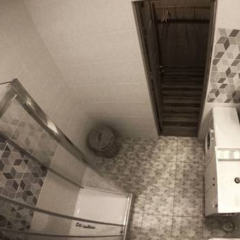 Сдается 1-комнатная квартира, 41 м²