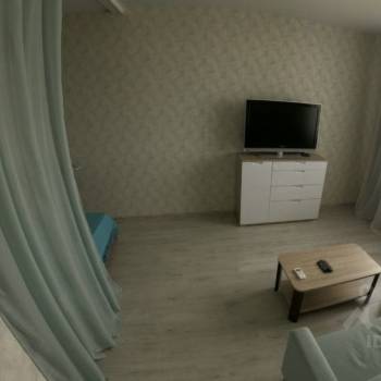 Сдается 1-комнатная квартира, 41 м²