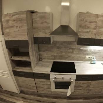 Сдается 1-комнатная квартира, 41 м²