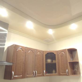 Сдается 1-комнатная квартира, 51 м²