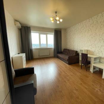 Продается 1-комнатная квартира, 47,3 м²