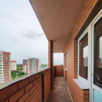 Продается 2-х комнатная квартира, 61,8 м²