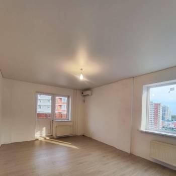 Продается 2-х комнатная квартира, 61,8 м²