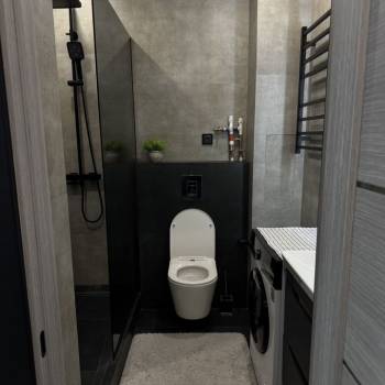Сдается 1-комнатная квартира, 36 м²