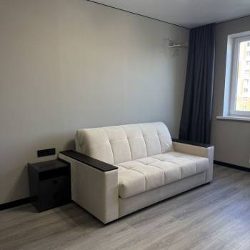 Сдается 1-комнатная квартира, 36 м²