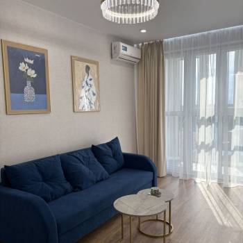 Сдается 1-комнатная квартира, 54,9 м²