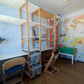 Сдается Многокомнатная квартира, 75 м²