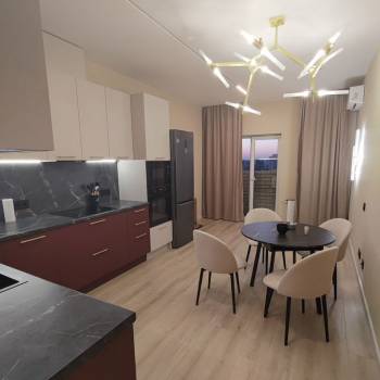 Сдается Многокомнатная квартира, 107 м²