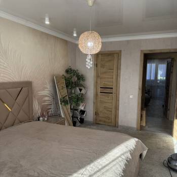 Сдается Многокомнатная квартира, 80 м²