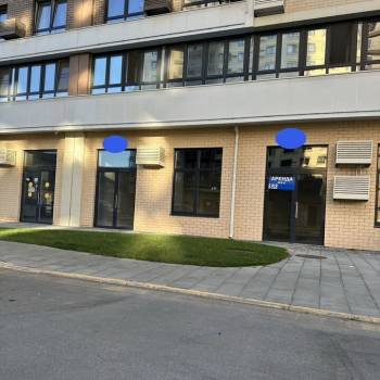 Сдается Нежилое помещение, 68,8 м²