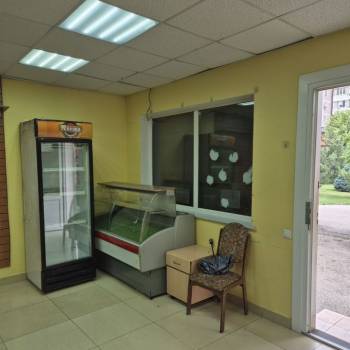 Сдается Торговое помещение, 34 м²