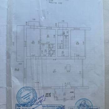 Сдается Нежилое помещение, 116,1 м²