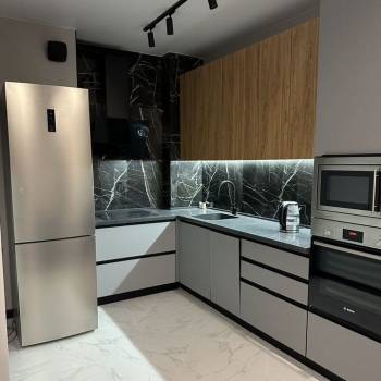 Сдается 2-х комнатная квартира, 55 м²