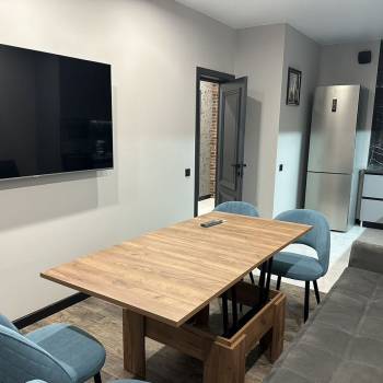 Сдается 2-х комнатная квартира, 55 м²