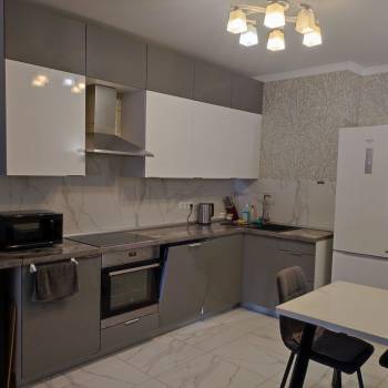 Сдается 2-х комнатная квартира, 65 м²