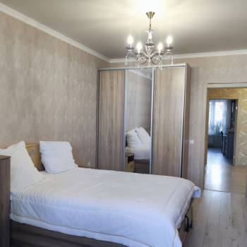 Сдается 2-х комнатная квартира, 65 м²