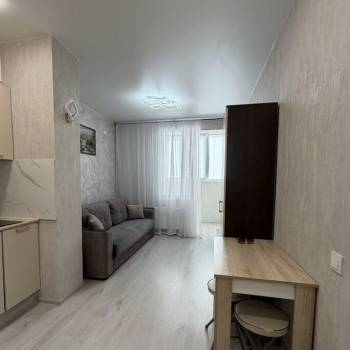 Сдается 1-комнатная квартира, 20,8 м²