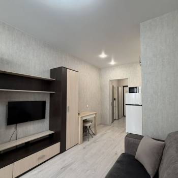 Сдается 1-комнатная квартира, 20,8 м²