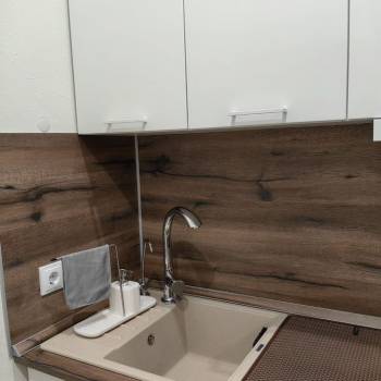 Сдается 2-х комнатная квартира, 37,5 м²