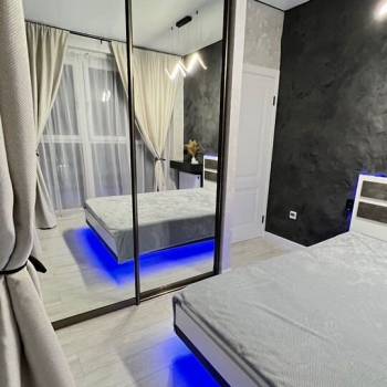 Сдается 2-х комнатная квартира, 45 м²