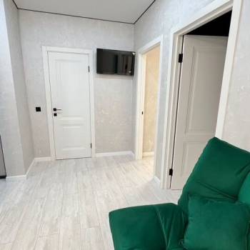 Сдается 2-х комнатная квартира, 45 м²