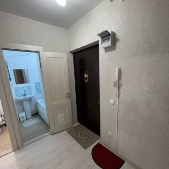 Сдается 2-х комнатная квартира, 54 м²