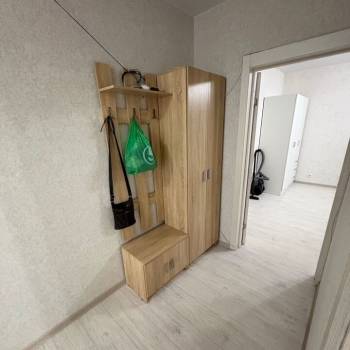 Сдается 2-х комнатная квартира, 54 м²