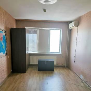 Сдается 1-комнатная квартира, 34,96 м²